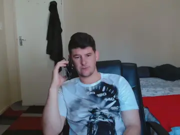 Cam4 Adult Webcam of masterbrendan