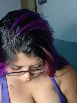 BoobGoddess1 from cam4