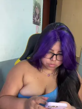 Cam4 Sex Chat of BoobGoddess1