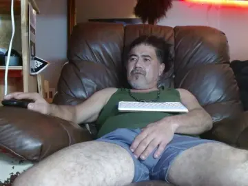 Cam4 Sex Cam of HughJanis