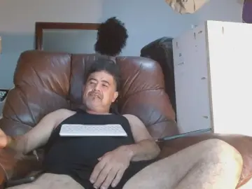 Cam4 Sex Cam of HughJanis