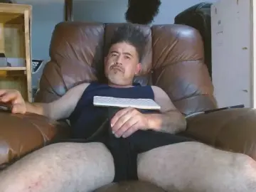 Cam4 Free Porn Cam of HughJanis