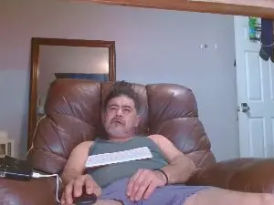 Cam4 Sex Chat of HughJanis