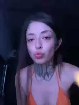 Cam4 Adult Webcam of Mhollyusd