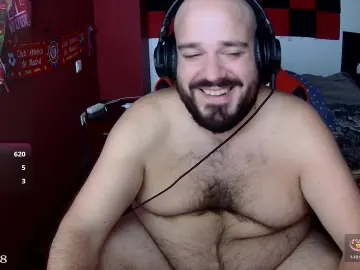 Cam4 Adult Webcam of menditeta2