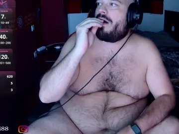 Cam4 Private Sex Chat of menditeta2