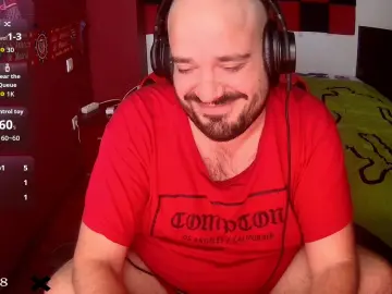 Cam4 Live Porn of menditeta2