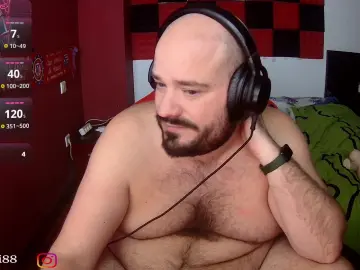 Cam4 Live Sex of menditeta2