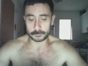 Cam4 Sex Chat of p_arg1986