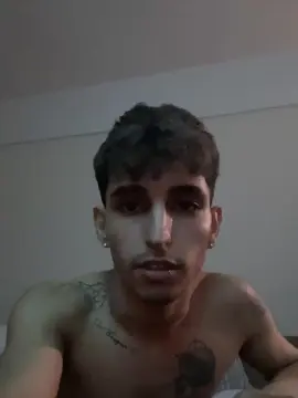 Cam4 Adult Video Chat of Danixxx77