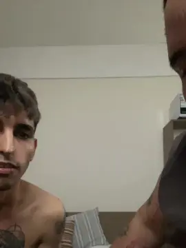 Cam4 Live Sex of Danixxx77