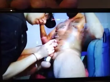 Cam4 Sex Cam of FrancoArellF