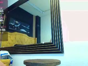 Cam4 Sex Chat of Pether_hairy