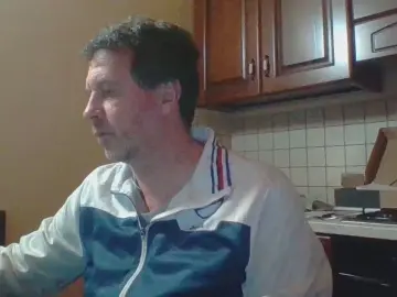 Cam4 Adult Webcam of d_any_71