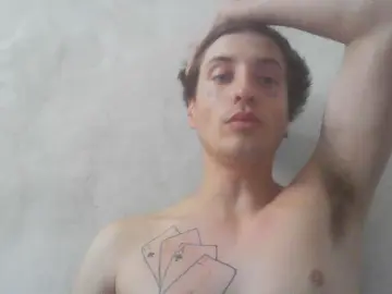 Cam4 Free Porn Cam of tommiverceti