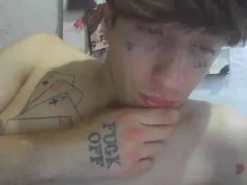 Cam4 Live Porn of tommiverceti