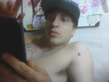 Cam4 Sex Chat of tommiverceti