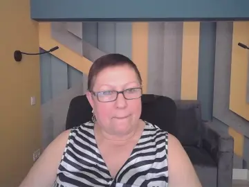 Cam4 Nude Webcam of BarbaraTurners