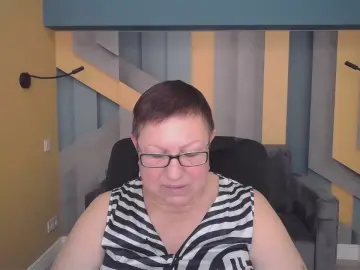 BarbaraTurners from cam4