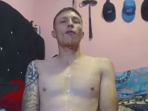 Cam4 Adult Video Chat of Cronos_Hot_888