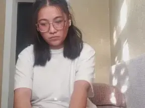 Cam4 Nude Webcam of KimiBatis