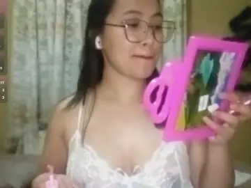 Cam4 Adult Webcam of KimiBatis