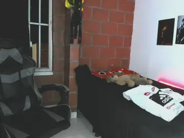 Cam4 Sex Chat of Tyler_price