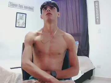 Cam4 Adult Video Chat of harry_232001