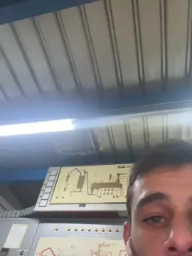 Cam4 Sex Chat of Chicoytrans20