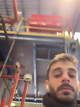 Cam4 Sex Chat of Chicoytrans20