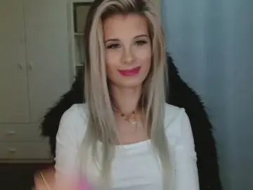 KristineSensual from cam4