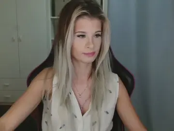 Cam4 Live Sex of KristineSensual