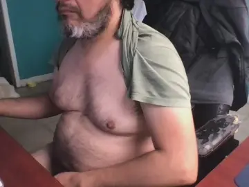 Cam4 Live Sex Cam of Oso_Kike