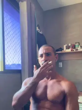 Cam4 Private Sex Chat of PretoMineiro