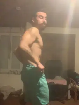 Cam4 Adult Webcam of Tonyxxx333