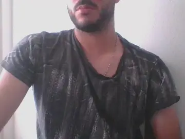 Cam4 Nude Webcam of ivancho27