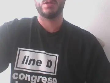 Cam4 Adult Video Chat of ivancho27