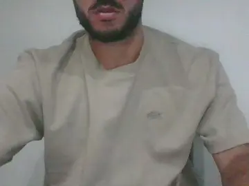 Cam4 Live Sex of ivancho27