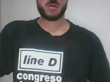 Cam4 Free Porn Cam of ivancho27