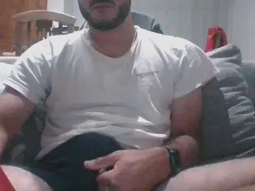 Cam4 Live Sex Cam of ivancho27