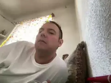 Cam4 Free Porn Cam of josemanu3335