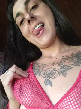 Cam4 Private Sex Chat of Anirock90