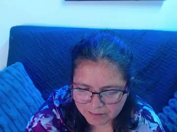 Cam4 Nude Webcam of Linda_banks_