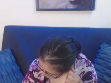 Cam4 Private Sex Chat of Linda_banks_