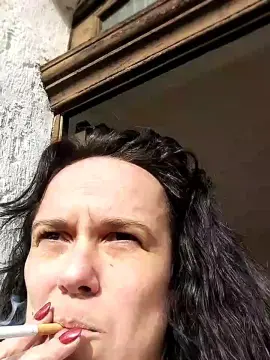 Cam4 Sex Cam of Marina86_