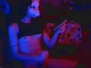 Cam4 Adult Video Chat of Star18_Mel