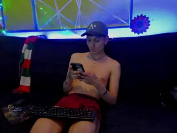 Cam4 Nude Webcam of dioniso_guy