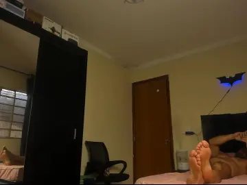 Cam4 Live Porn of sexyflightz