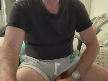 Cam4 Adult Webcams of silverfoxmex