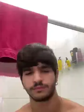 Cam4 Adult Video Chat of Mauriciobueno20